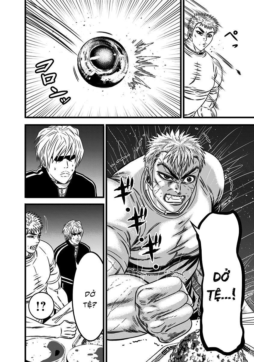 Slave Game Chap 44 - Next Chap 45