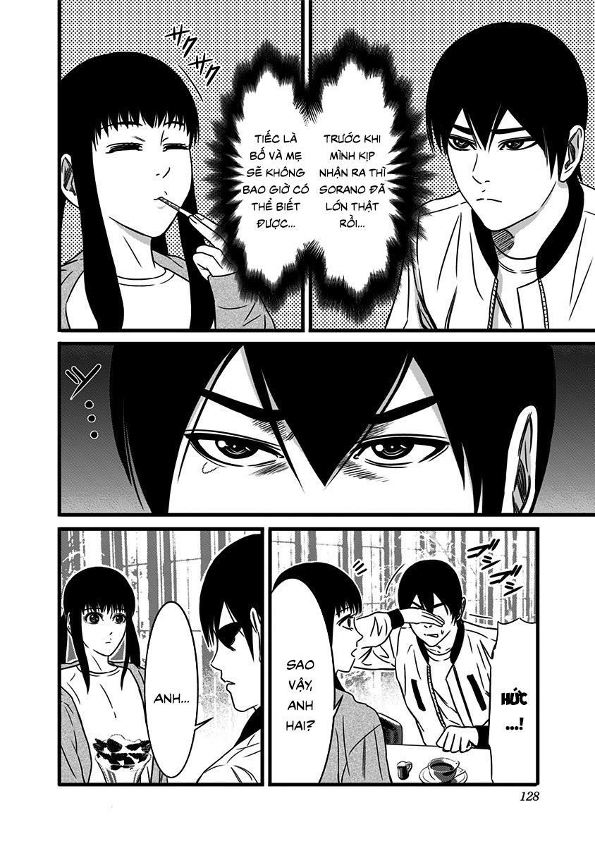 Slave Game Chap 44 - Next Chap 45