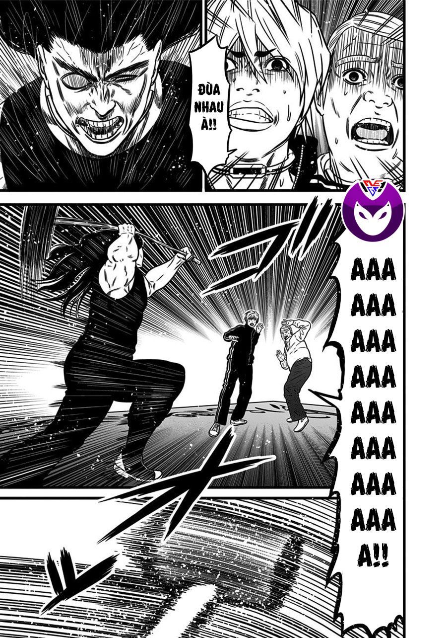 Slave Game Chap 46 - Next Chap 47