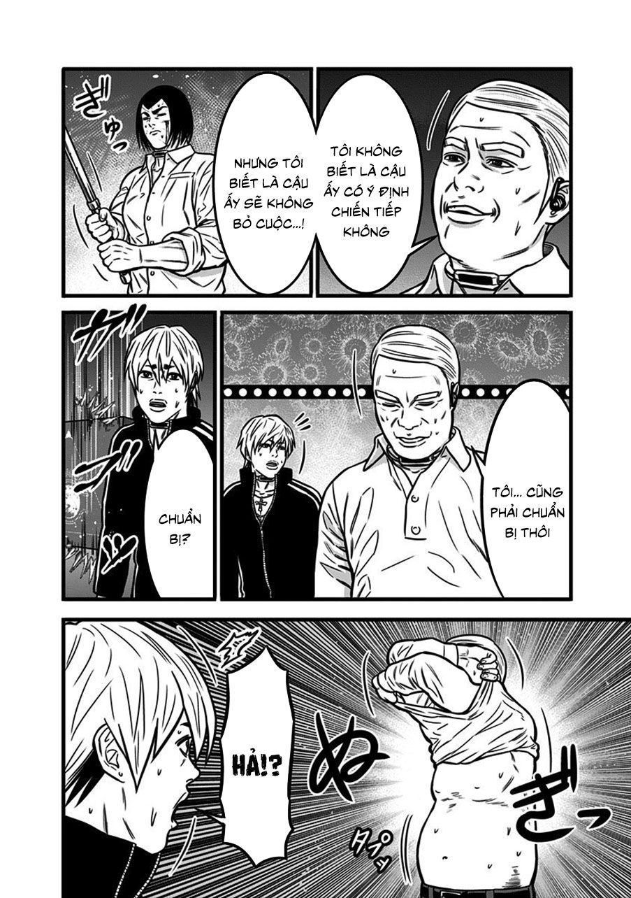 Slave Game Chap 52 - Next Chap 53