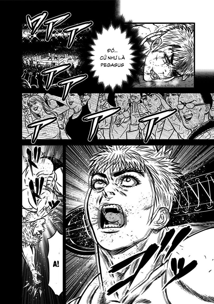 Slave Game Chap 56 - Next Chap 57