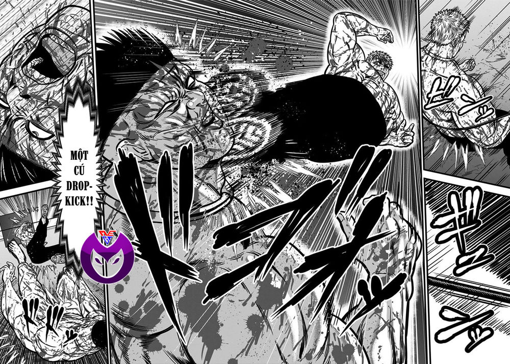 Slave Game Chap 57 - Next Chap 58