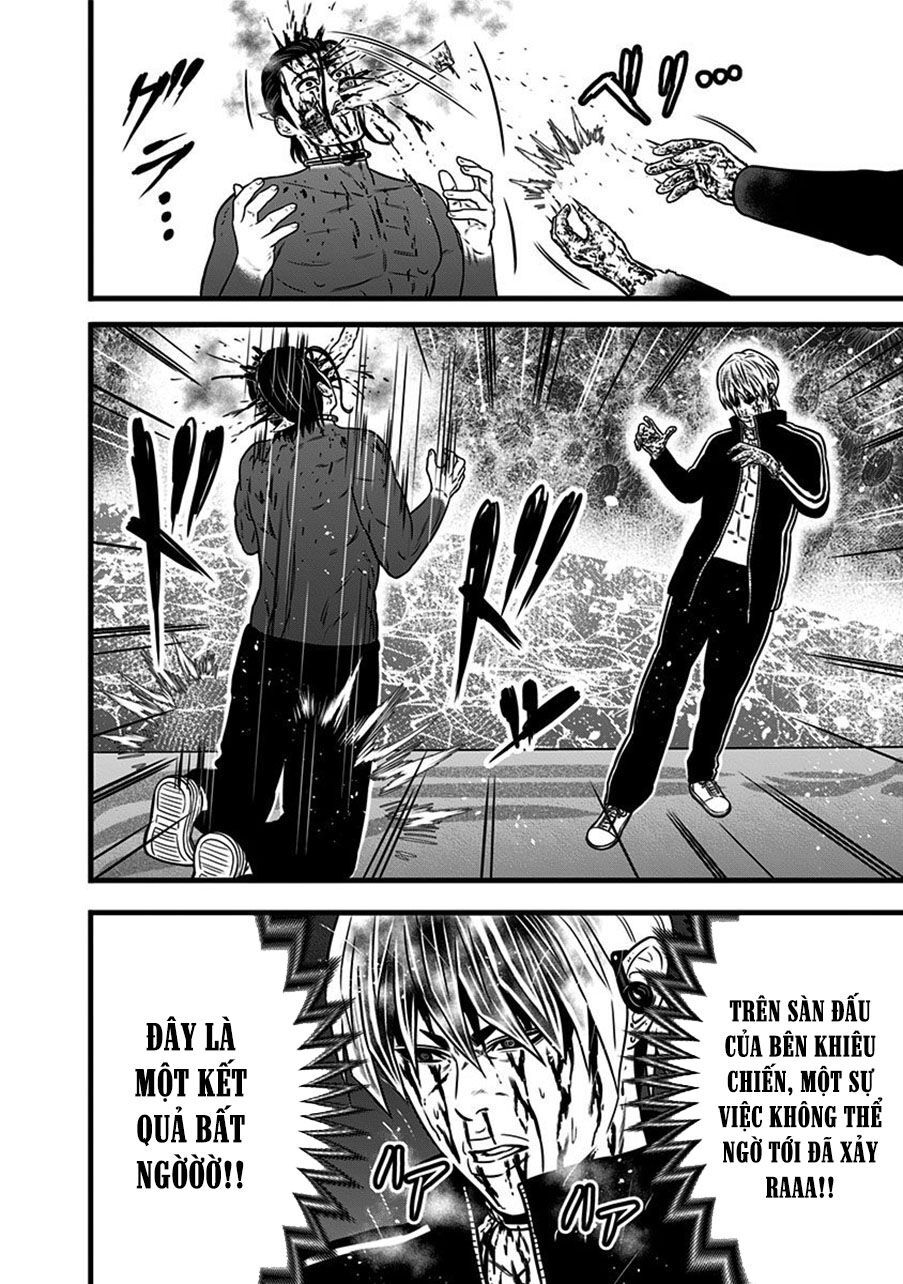 Slave Game Chap 61 - Next Chap 62