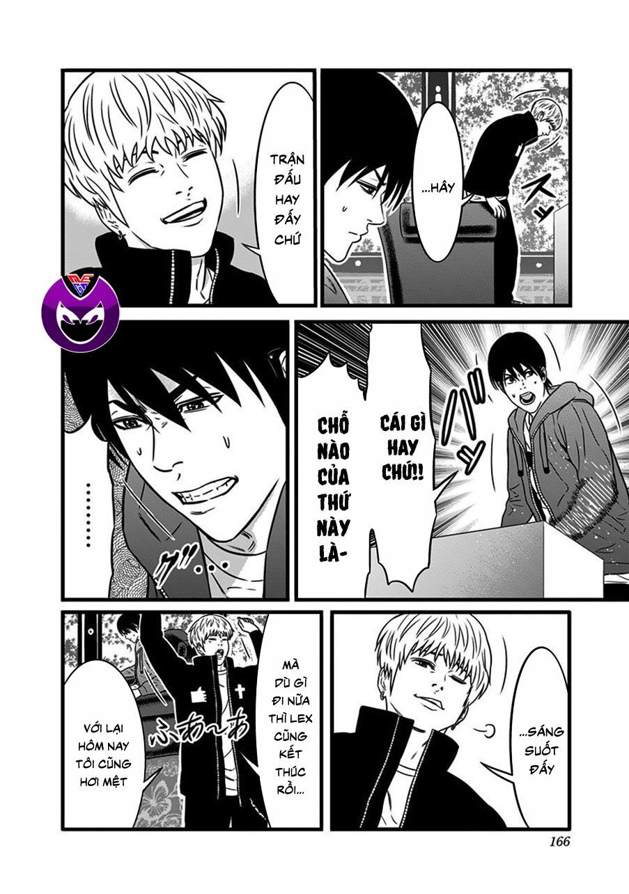 Slave Game Chap 61 - Next Chap 62