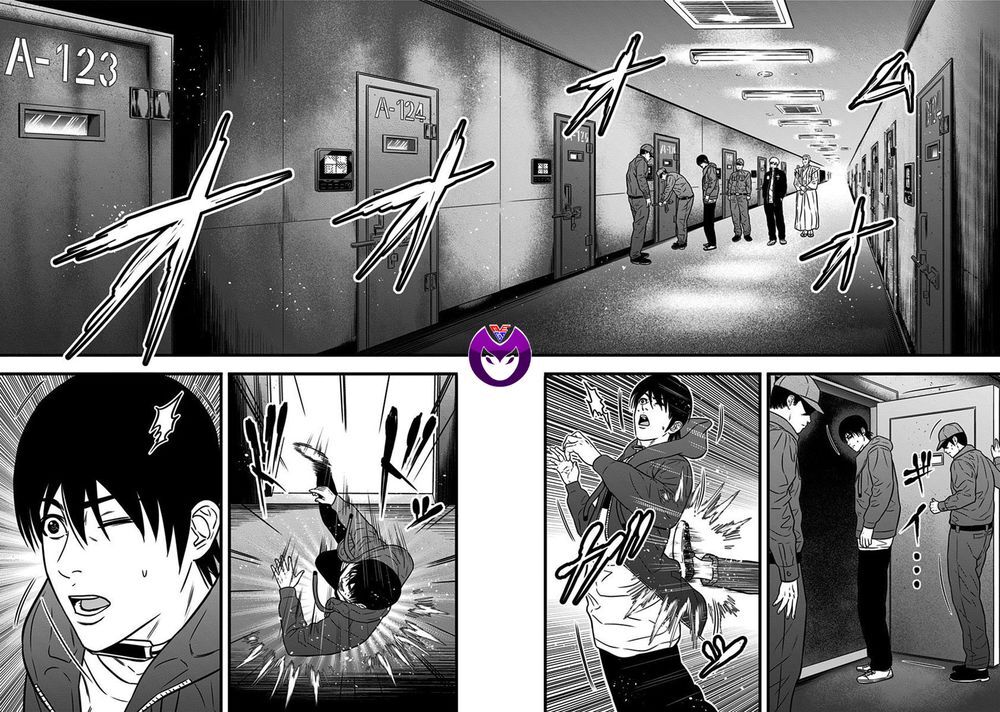 Slave Game Chap 61 - Next Chap 62