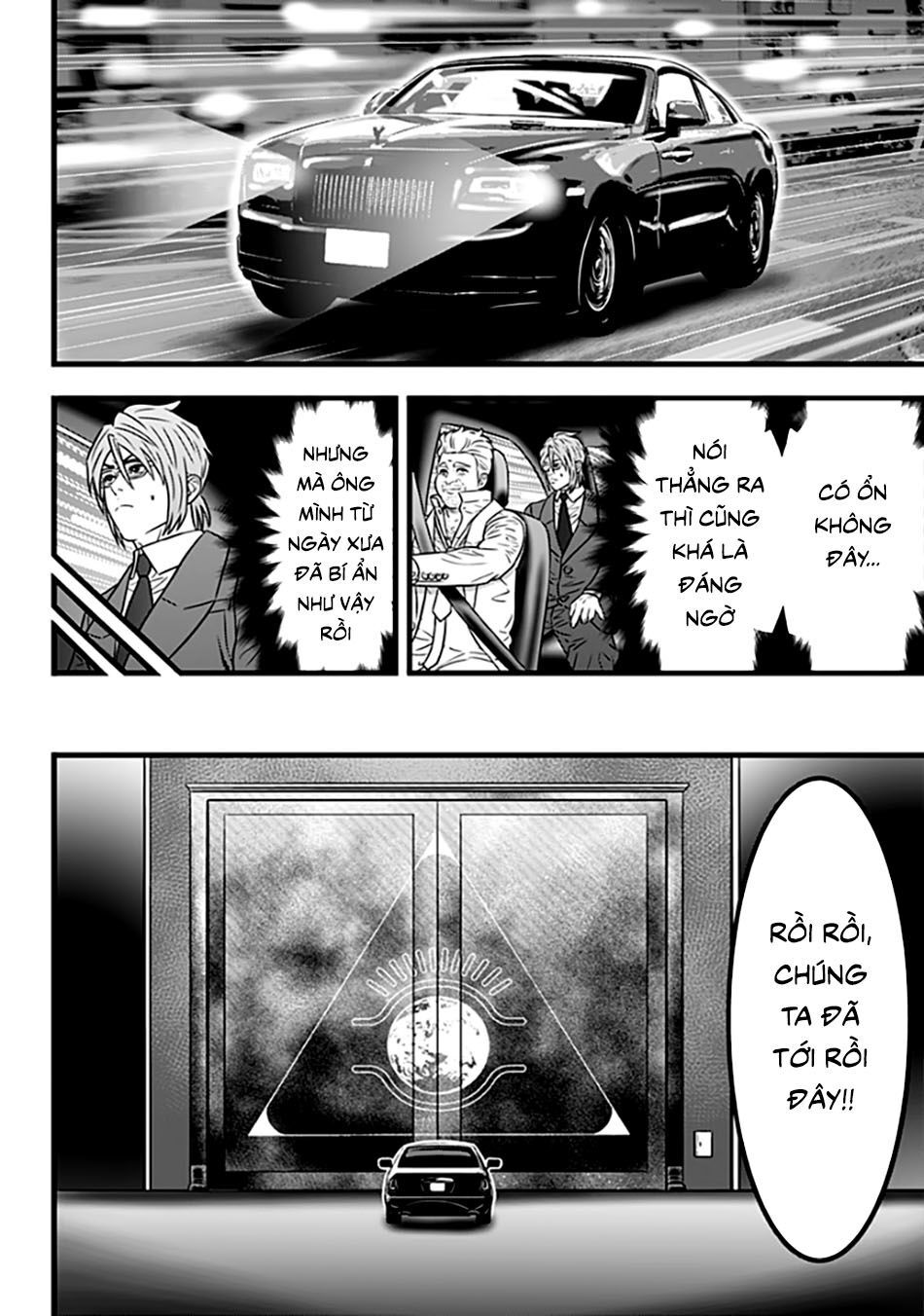 Slave Game Chap 62 - Next Chap 63