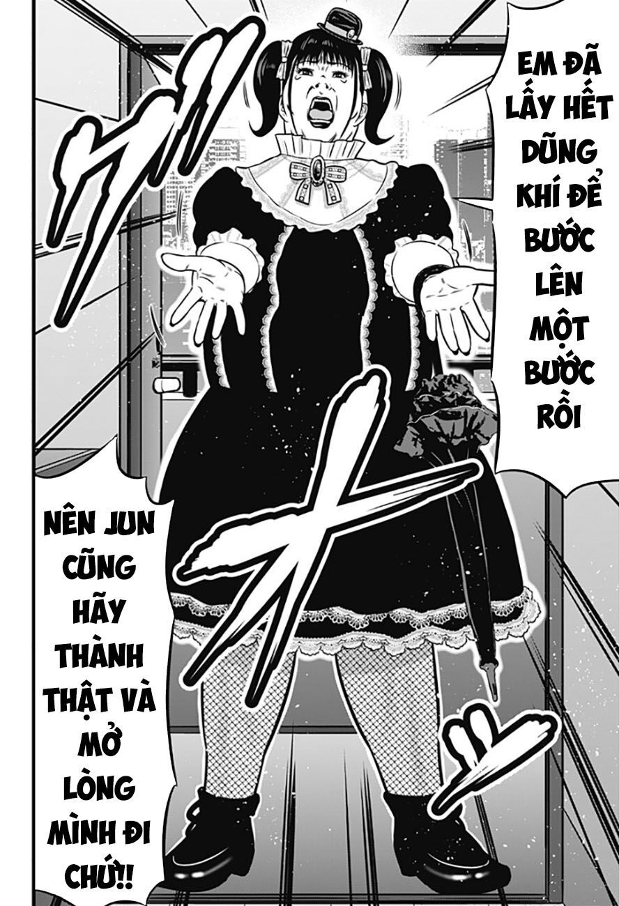 Slave Game Chap 77 - Next Chap 78