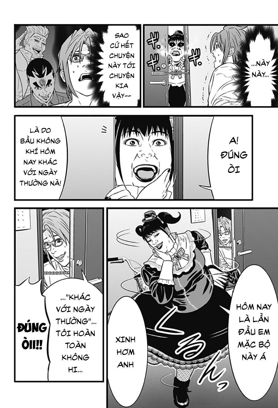 Slave Game Chap 76 - Next Chap 77