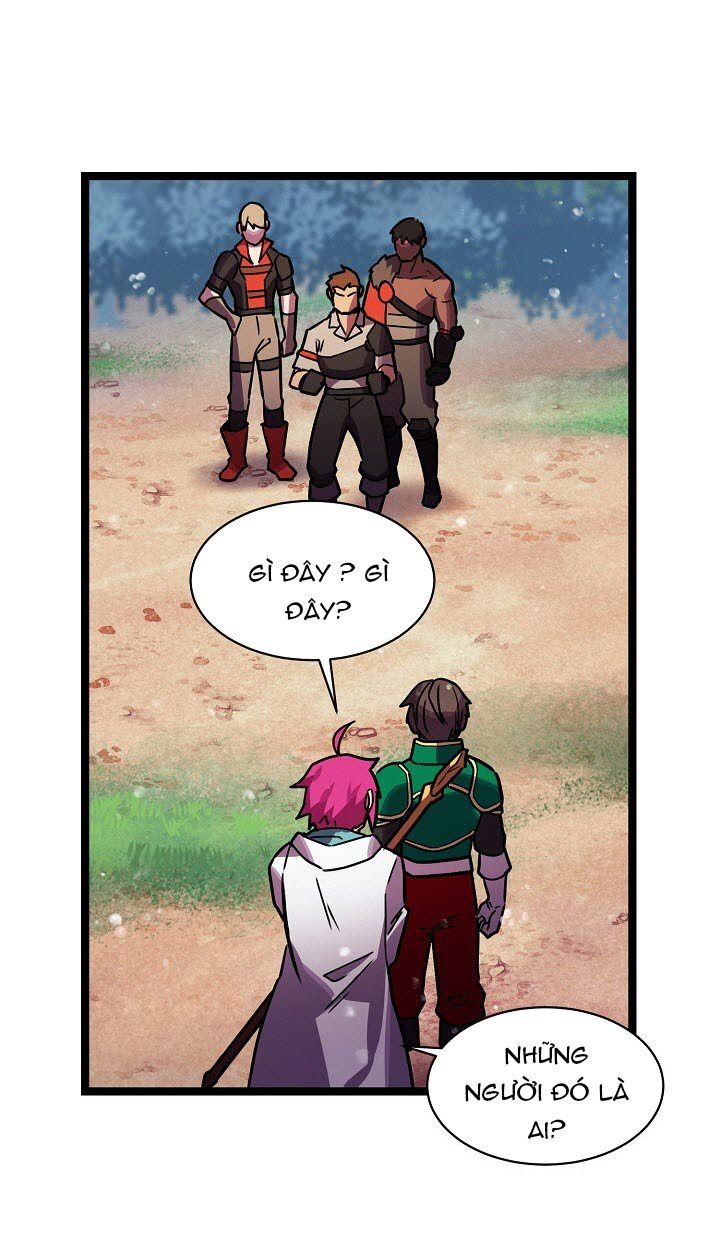 Sự Trở Lại Của Vị Thần Sức Mạnh Chap 22 - Next Chap 23