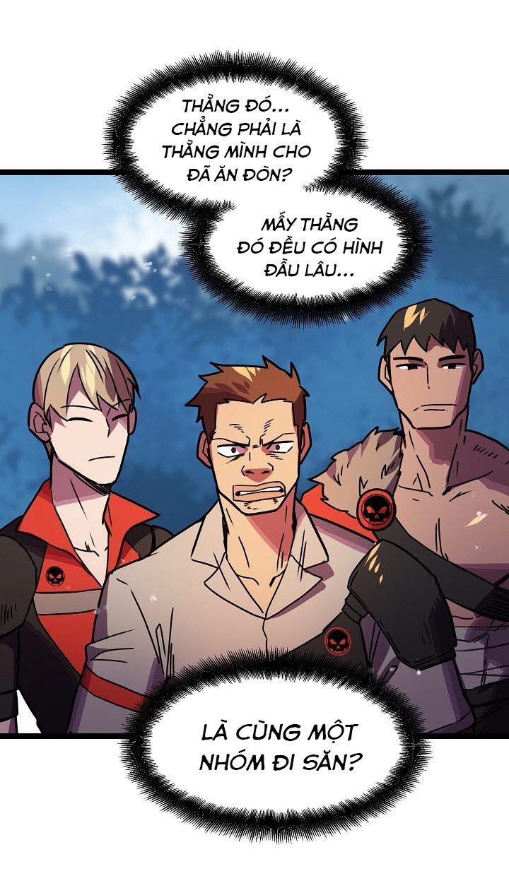 Sự Trở Lại Của Vị Thần Sức Mạnh Chap 22 - Next Chap 23