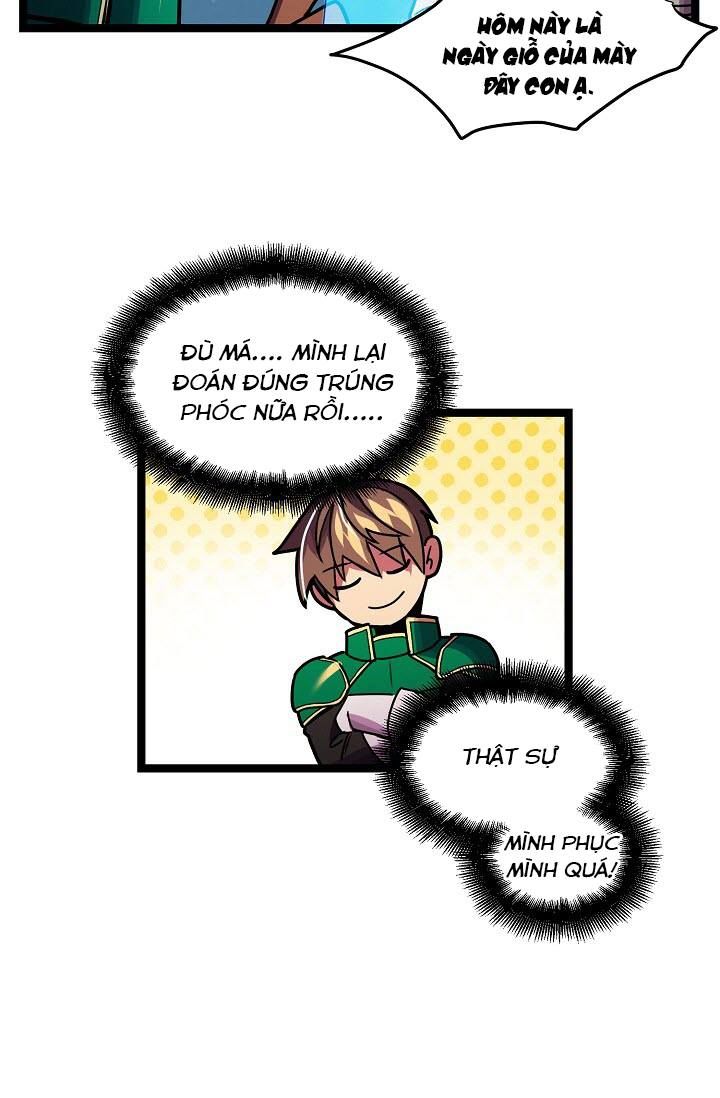 Sự Trở Lại Của Vị Thần Sức Mạnh Chap 22 - Next Chap 23