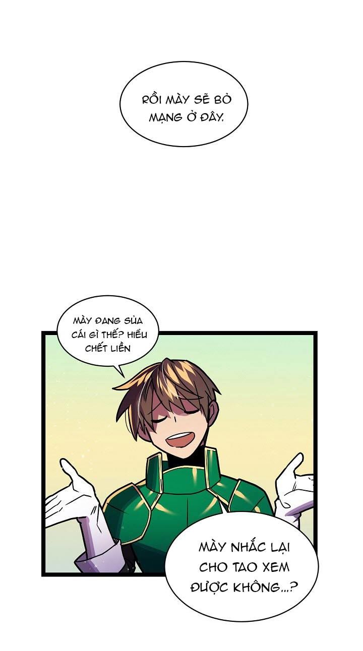 Sự Trở Lại Của Vị Thần Sức Mạnh Chap 22 - Next Chap 23