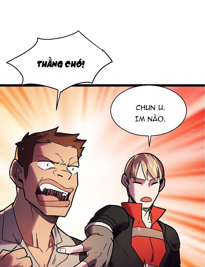 Sự Trở Lại Của Vị Thần Sức Mạnh Chap 22 - Next Chap 23