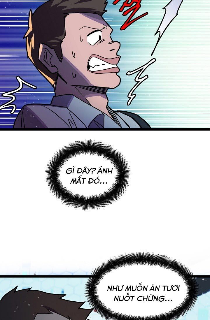 Sự Trở Lại Của Vị Thần Sức Mạnh Chap 22 - Next Chap 23