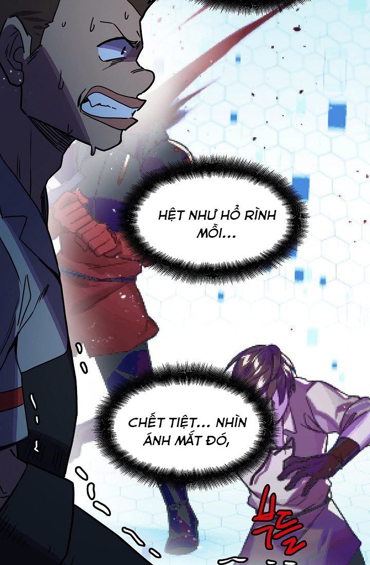 Sự Trở Lại Của Vị Thần Sức Mạnh Chap 22 - Next Chap 23