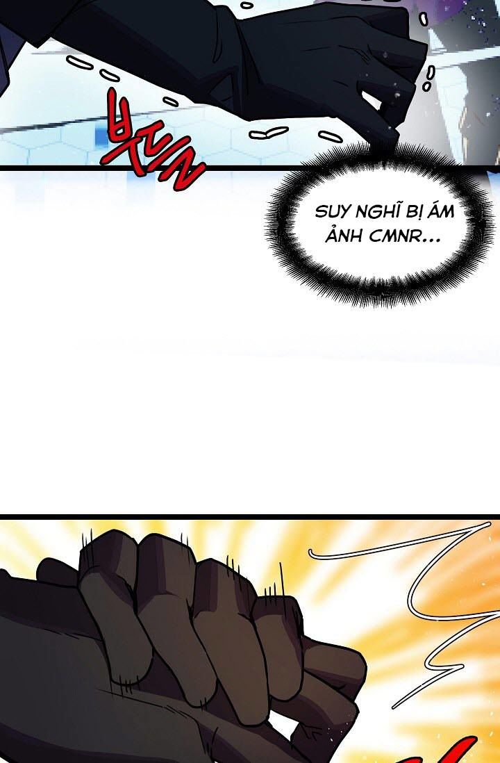 Sự Trở Lại Của Vị Thần Sức Mạnh Chap 22 - Next Chap 23