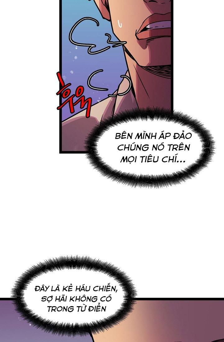 Sự Trở Lại Của Vị Thần Sức Mạnh Chap 22 - Next Chap 23