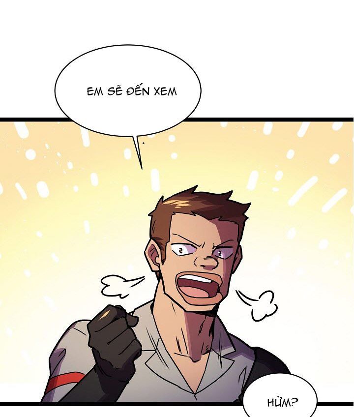 Sự Trở Lại Của Vị Thần Sức Mạnh Chap 22 - Next Chap 23