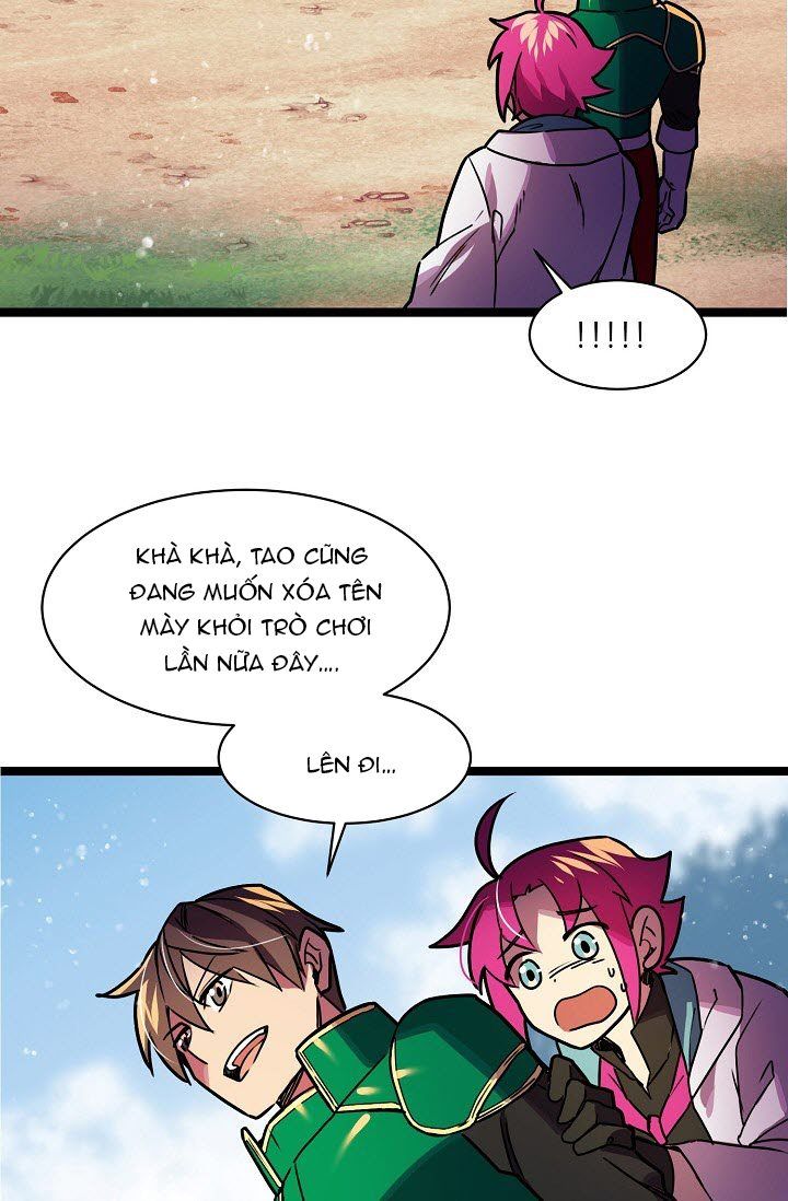 Sự Trở Lại Của Vị Thần Sức Mạnh Chap 22 - Next Chap 23