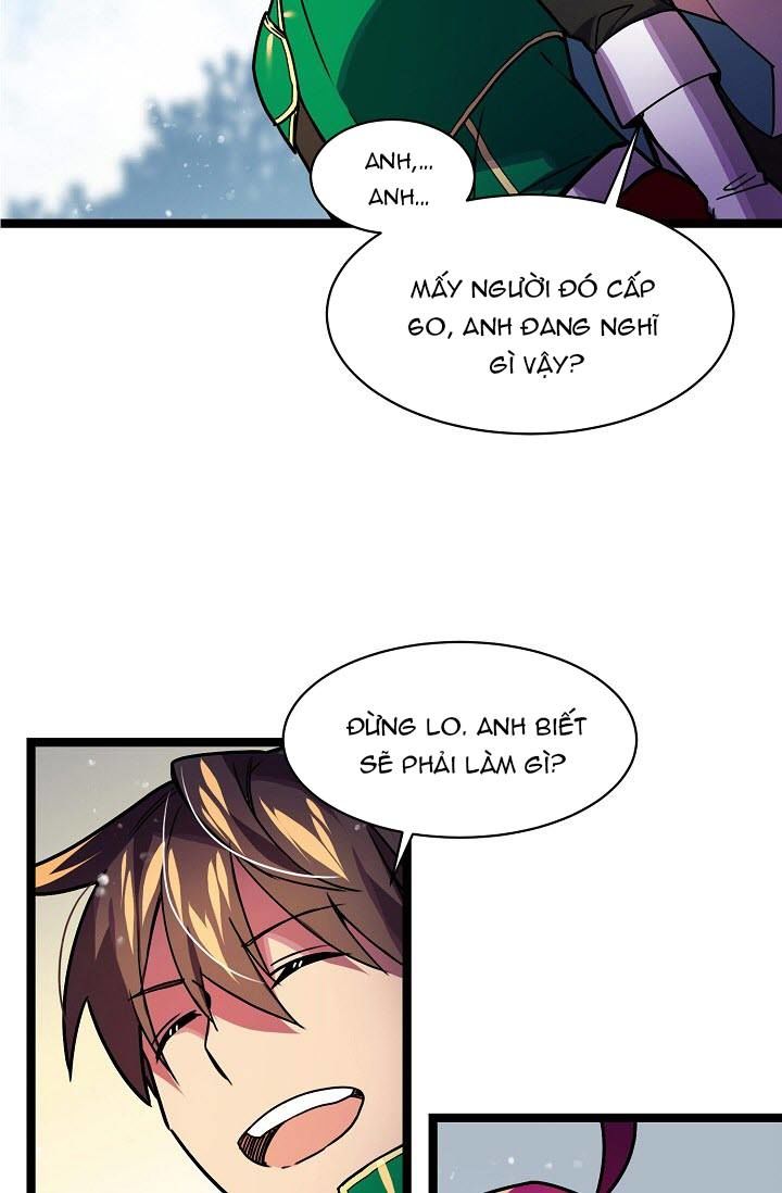Sự Trở Lại Của Vị Thần Sức Mạnh Chap 22 - Next Chap 23