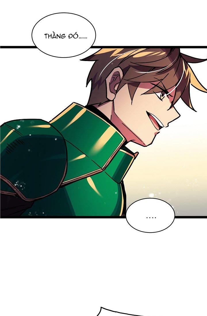 Sự Trở Lại Của Vị Thần Sức Mạnh Chap 22 - Next Chap 23