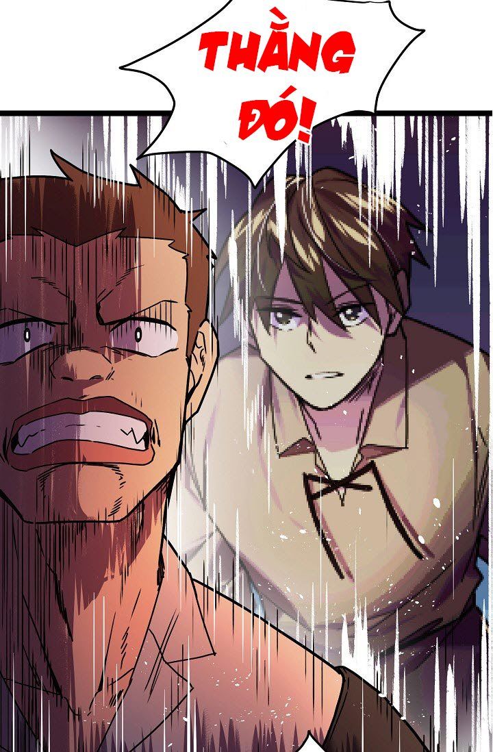 Sự Trở Lại Của Vị Thần Sức Mạnh Chap 22 - Next Chap 23