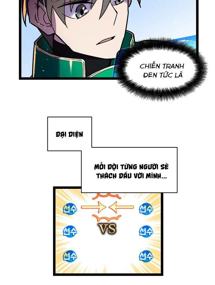 Sự Trở Lại Của Vị Thần Sức Mạnh Chap 23 - Next Chap 24