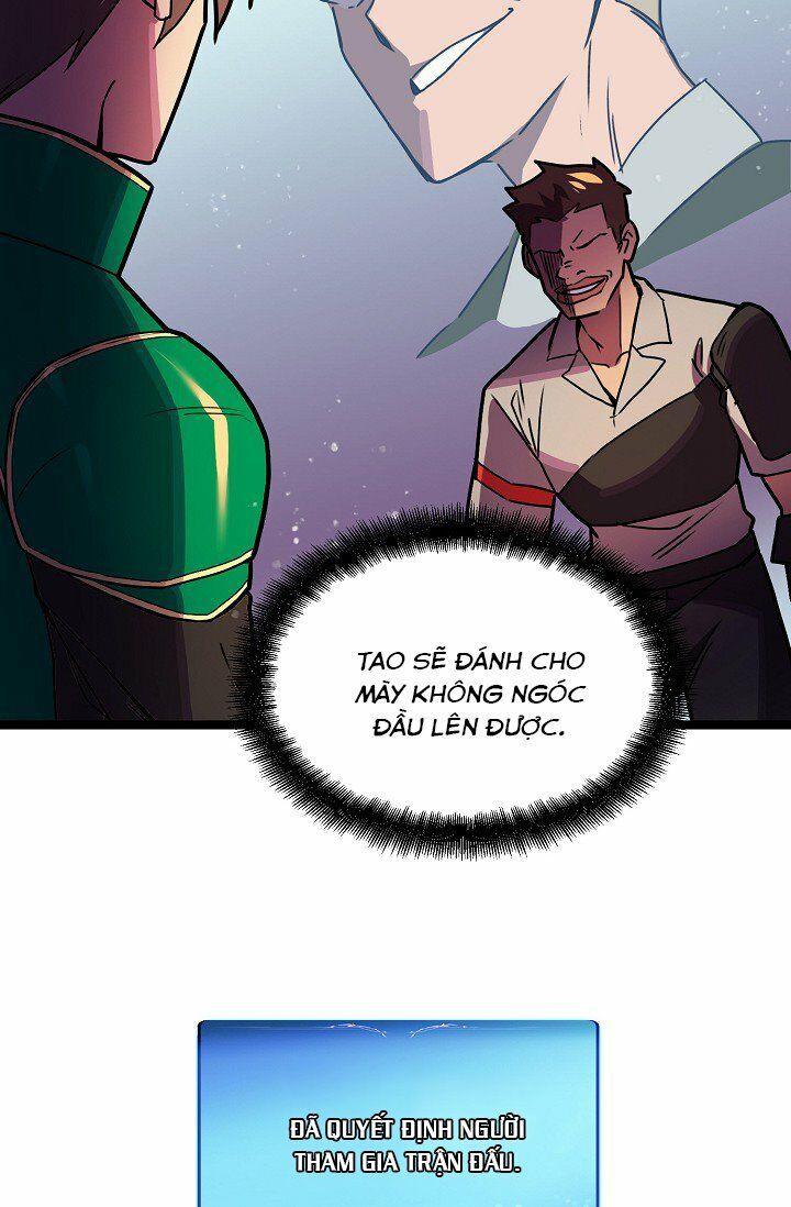 Sự Trở Lại Của Vị Thần Sức Mạnh Chap 23 - Next Chap 24