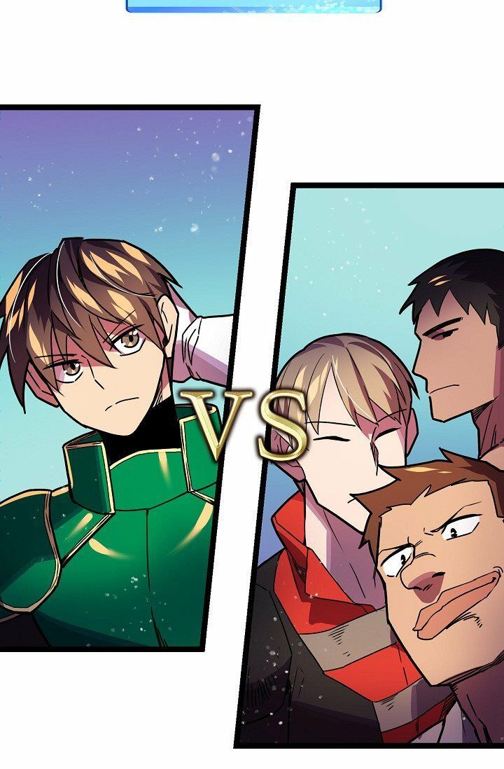 Sự Trở Lại Của Vị Thần Sức Mạnh Chap 23 - Next Chap 24