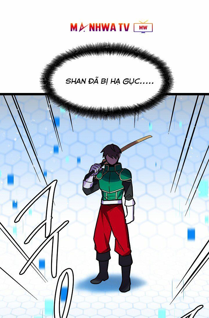 Sự Trở Lại Của Vị Thần Sức Mạnh Chap 23 - Next Chap 24