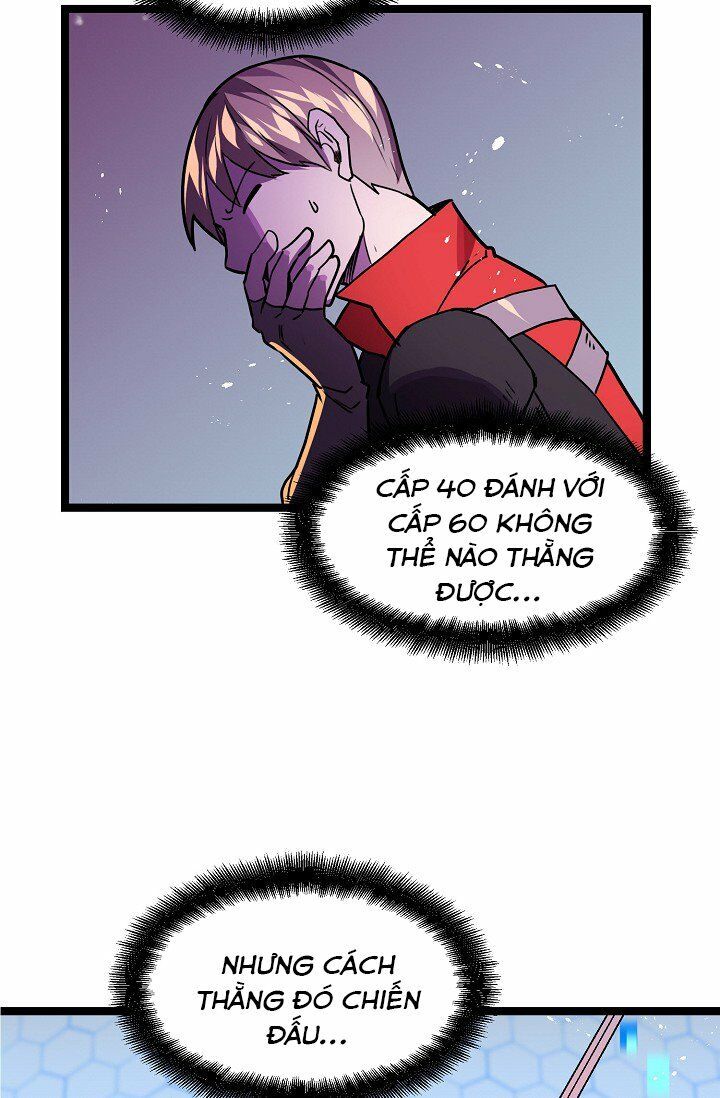 Sự Trở Lại Của Vị Thần Sức Mạnh Chap 23 - Next Chap 24