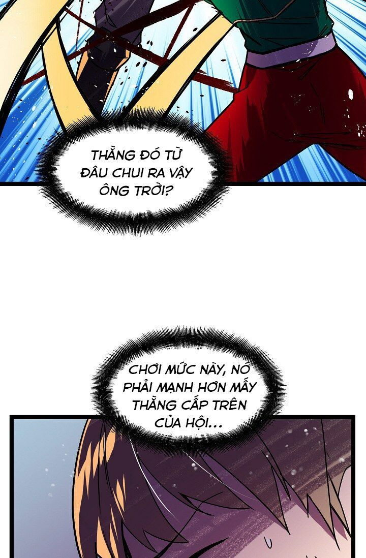 Sự Trở Lại Của Vị Thần Sức Mạnh Chap 23 - Next Chap 24