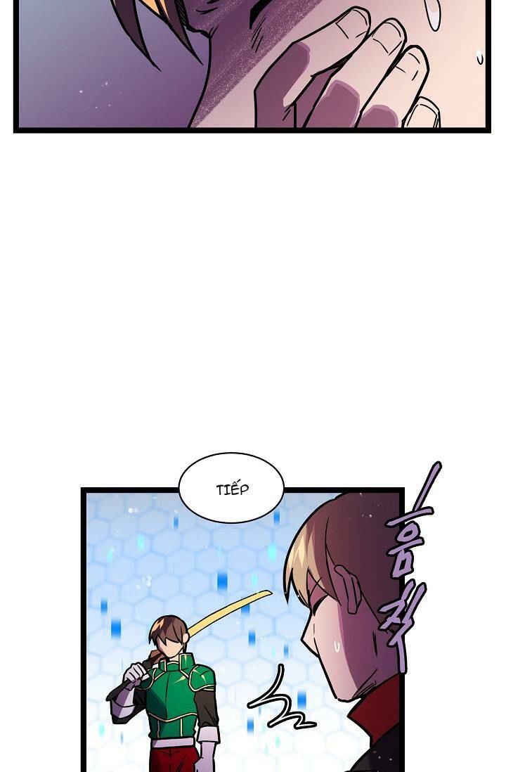 Sự Trở Lại Của Vị Thần Sức Mạnh Chap 23 - Next Chap 24