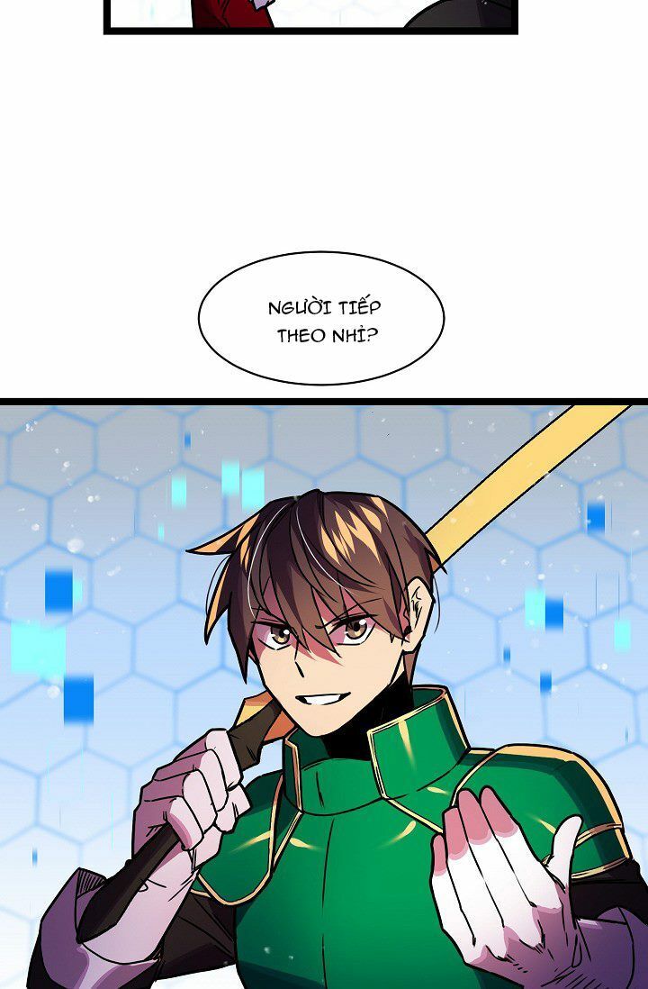 Sự Trở Lại Của Vị Thần Sức Mạnh Chap 23 - Next Chap 24