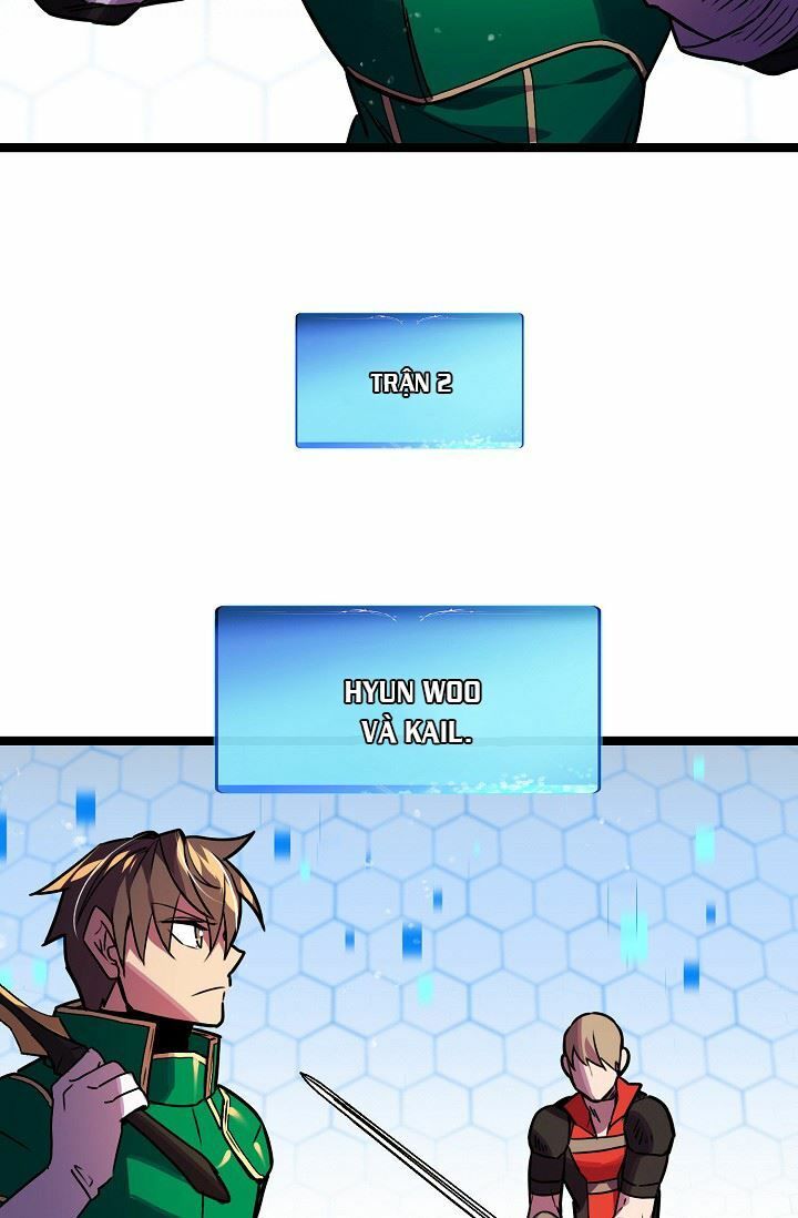 Sự Trở Lại Của Vị Thần Sức Mạnh Chap 23 - Next Chap 24