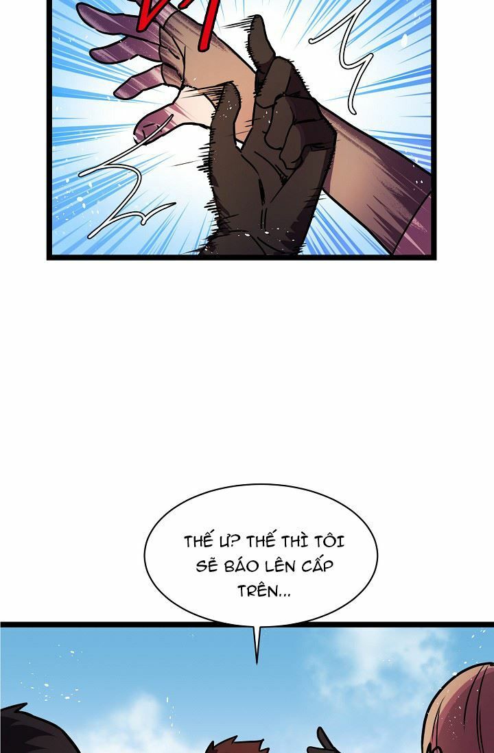 Sự Trở Lại Của Vị Thần Sức Mạnh Chap 23 - Next Chap 24