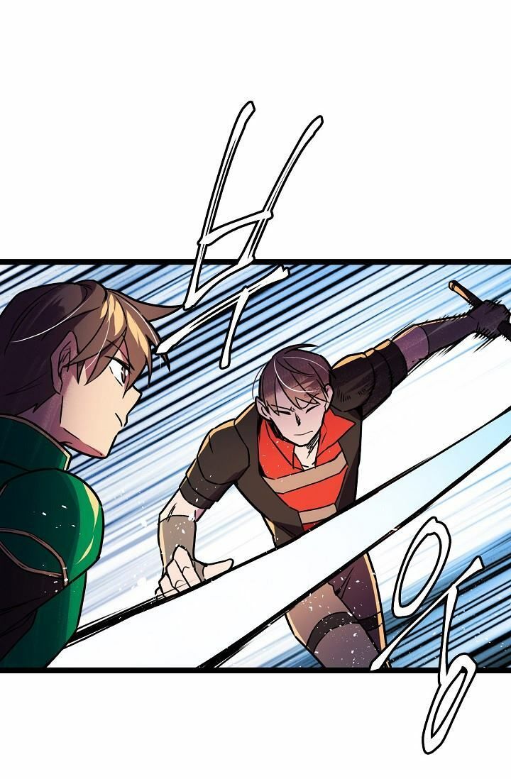 Sự Trở Lại Của Vị Thần Sức Mạnh Chap 23 - Next Chap 24