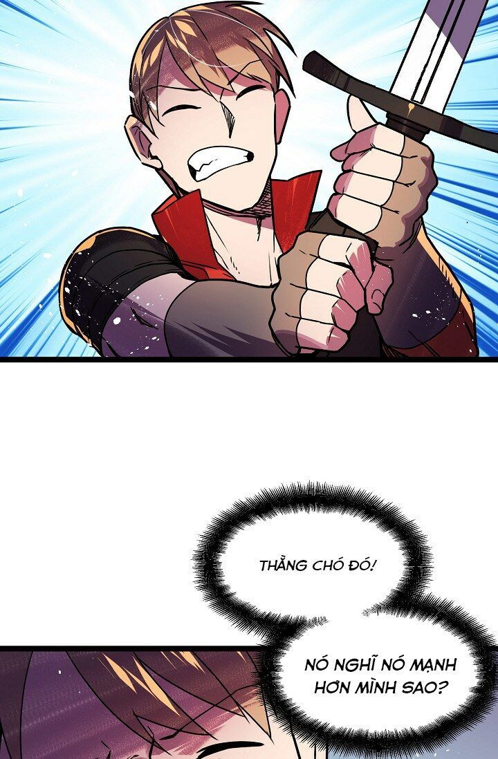 Sự Trở Lại Của Vị Thần Sức Mạnh Chap 23 - Next Chap 24