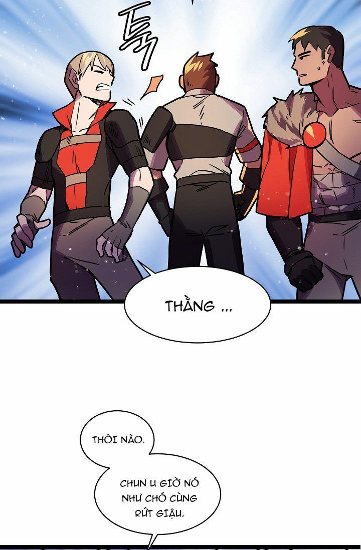 Sự Trở Lại Của Vị Thần Sức Mạnh Chap 23 - Next Chap 24