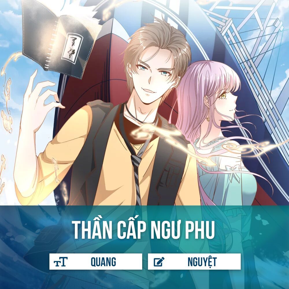 Thần Cấp Ngư Phu Chap 4 - Next Chap 5