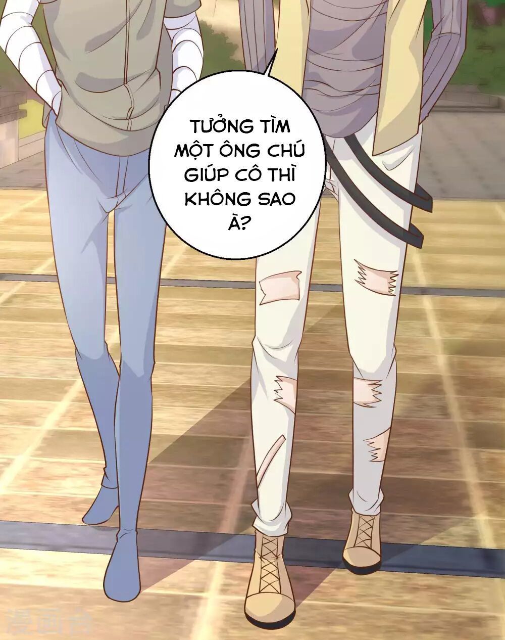 Thần Cấp Ngư Phu Chap 4 - Next Chap 5