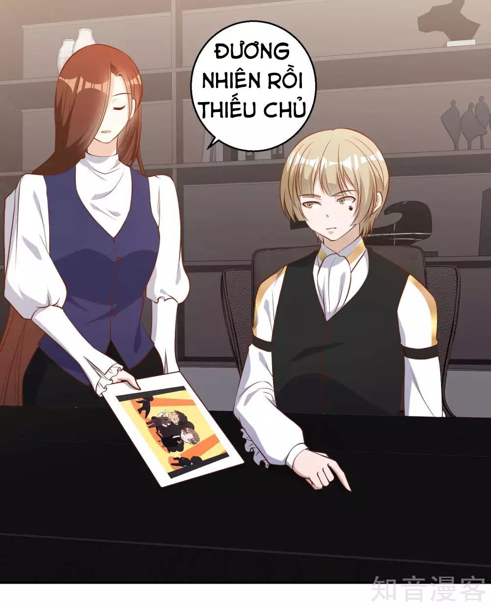 Thần Cấp Ngư Phu Chap 59 - Next Chap 60