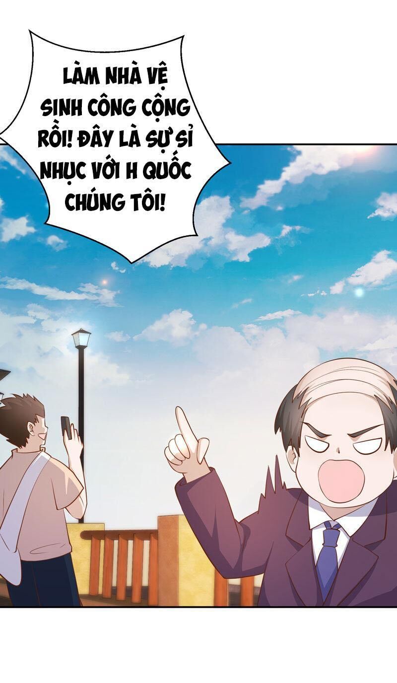 Thần Cấp Ngư Phu Chap 70 - Next Chap 71