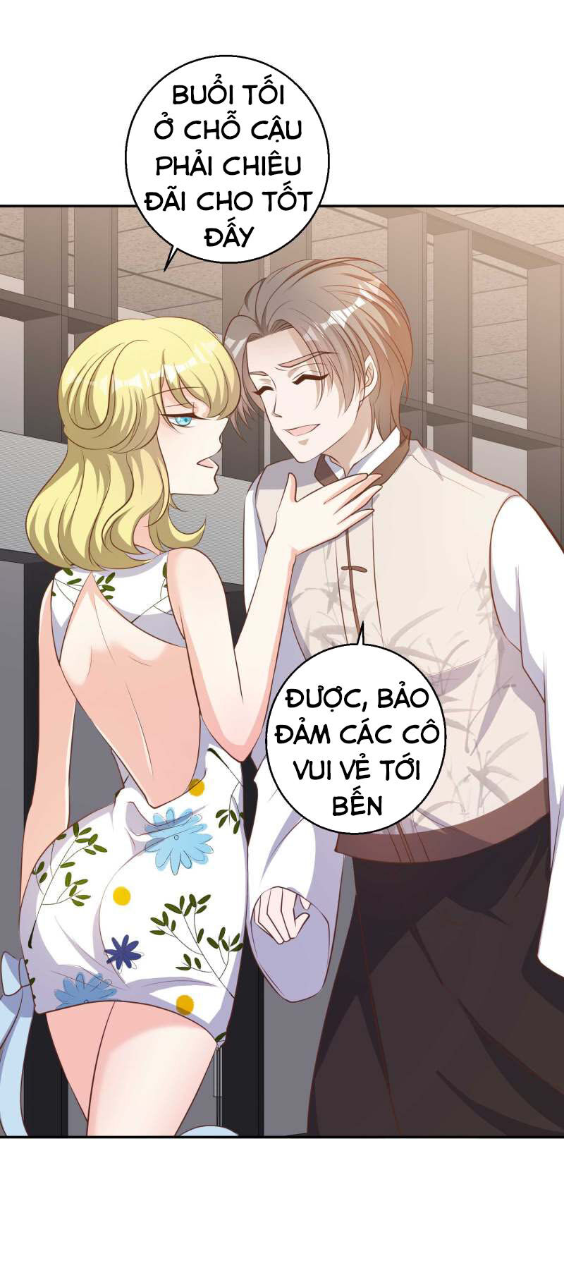 Thần Cấp Ngư Phu Chap 72 - Next Chap 73