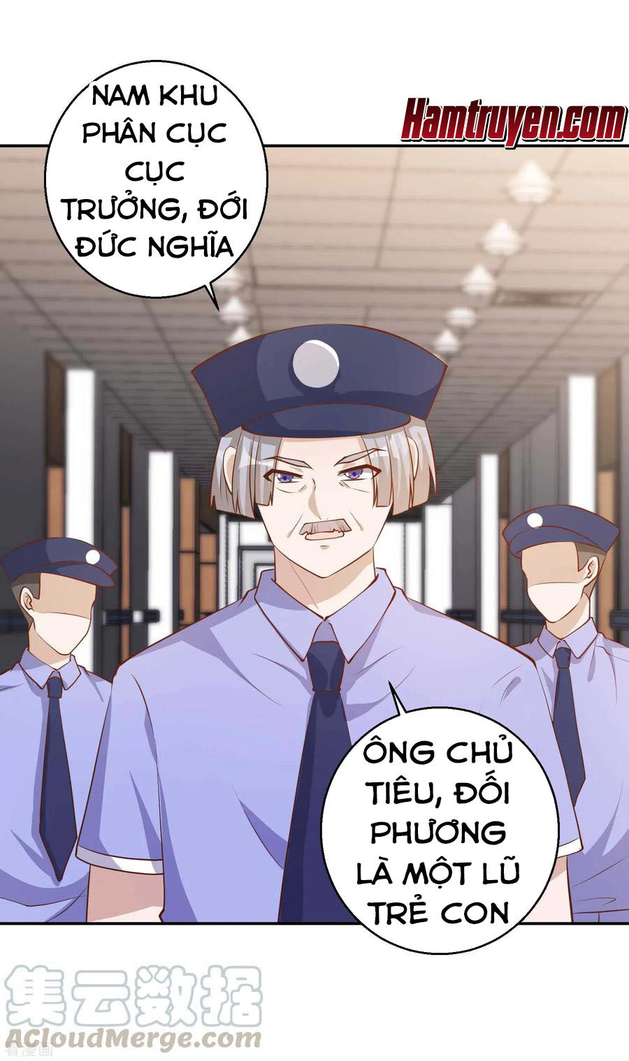 Thần Cấp Ngư Phu Chap 74 - Next Chap 75