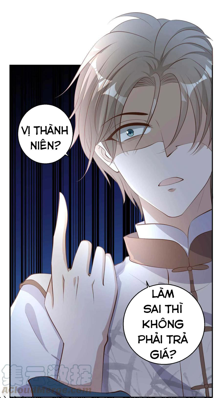 Thần Cấp Ngư Phu Chap 74 - Next Chap 75