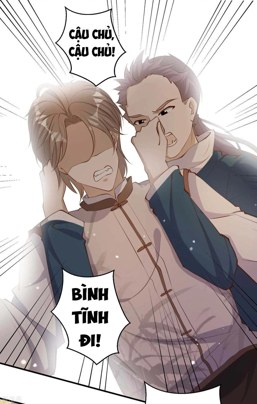 Thần Cấp Ngư Phu Chap 74 - Next Chap 75