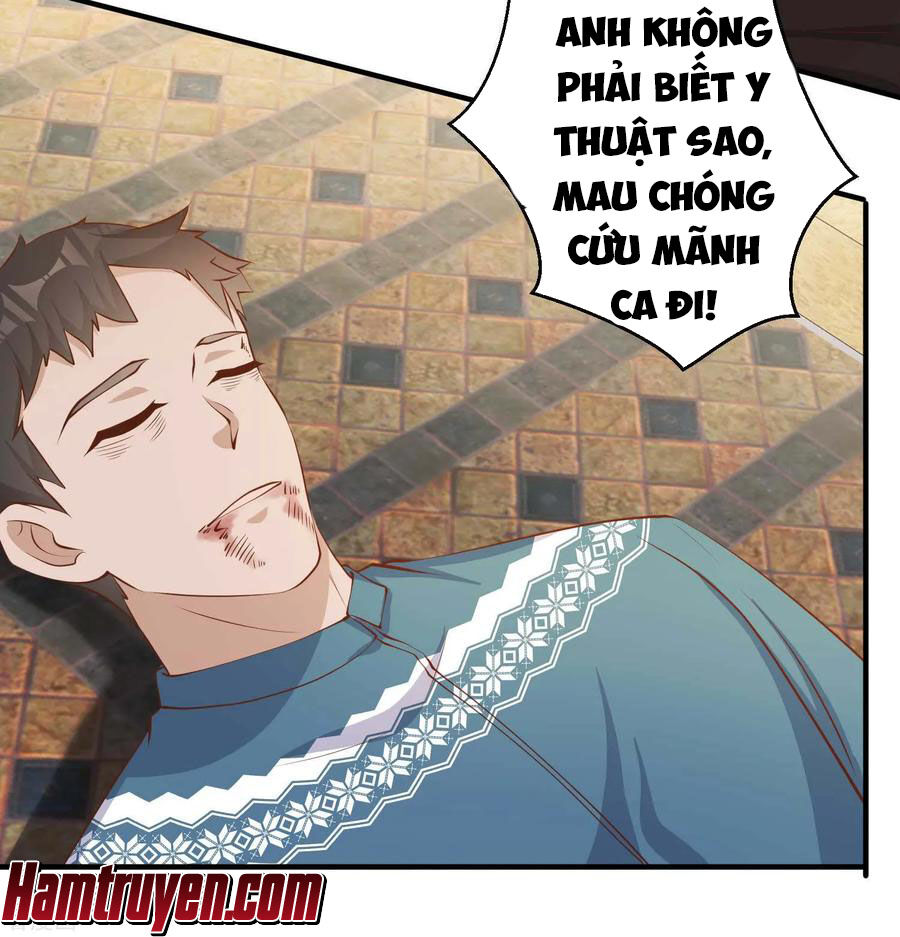 Thần Cấp Ngư Phu Chap 74 - Next Chap 75