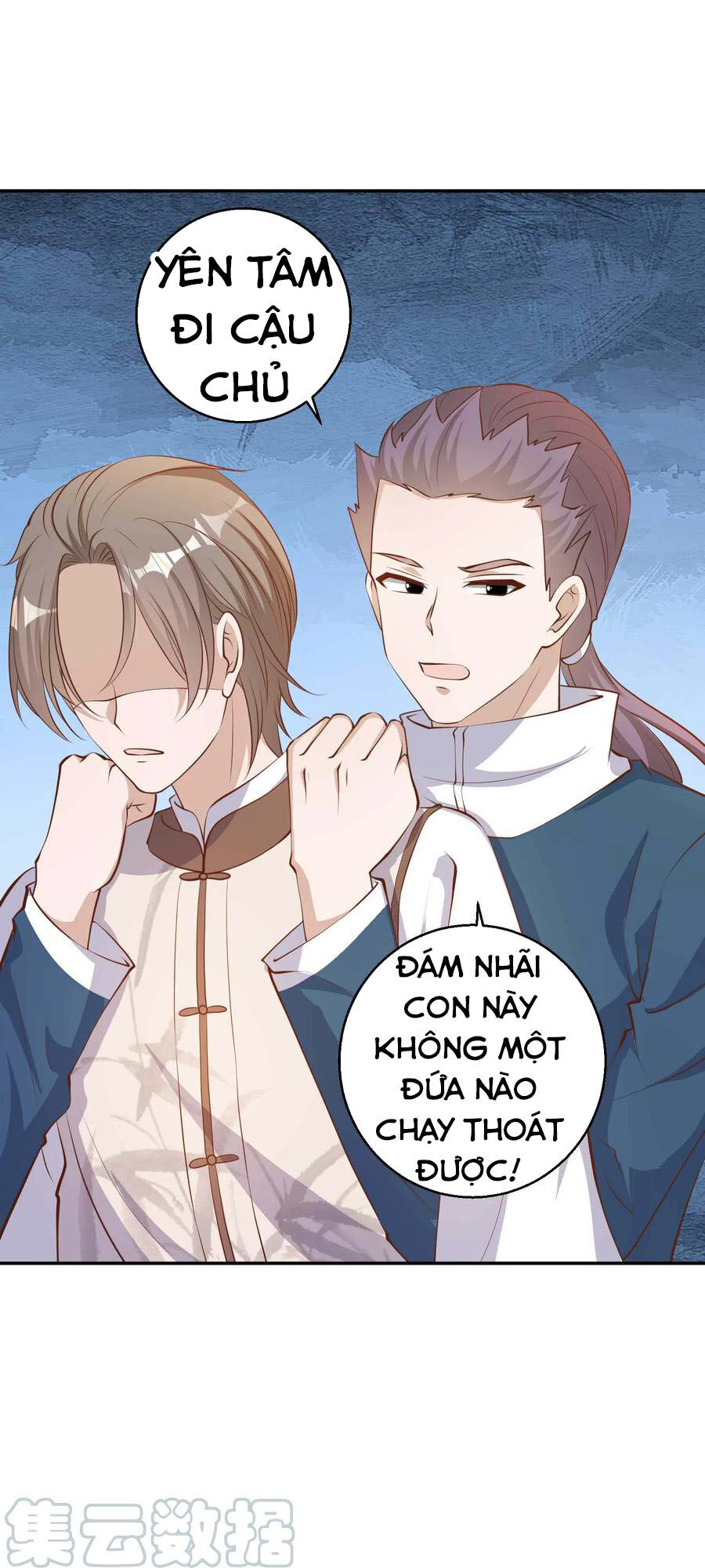 Thần Cấp Ngư Phu Chap 74 - Next Chap 75
