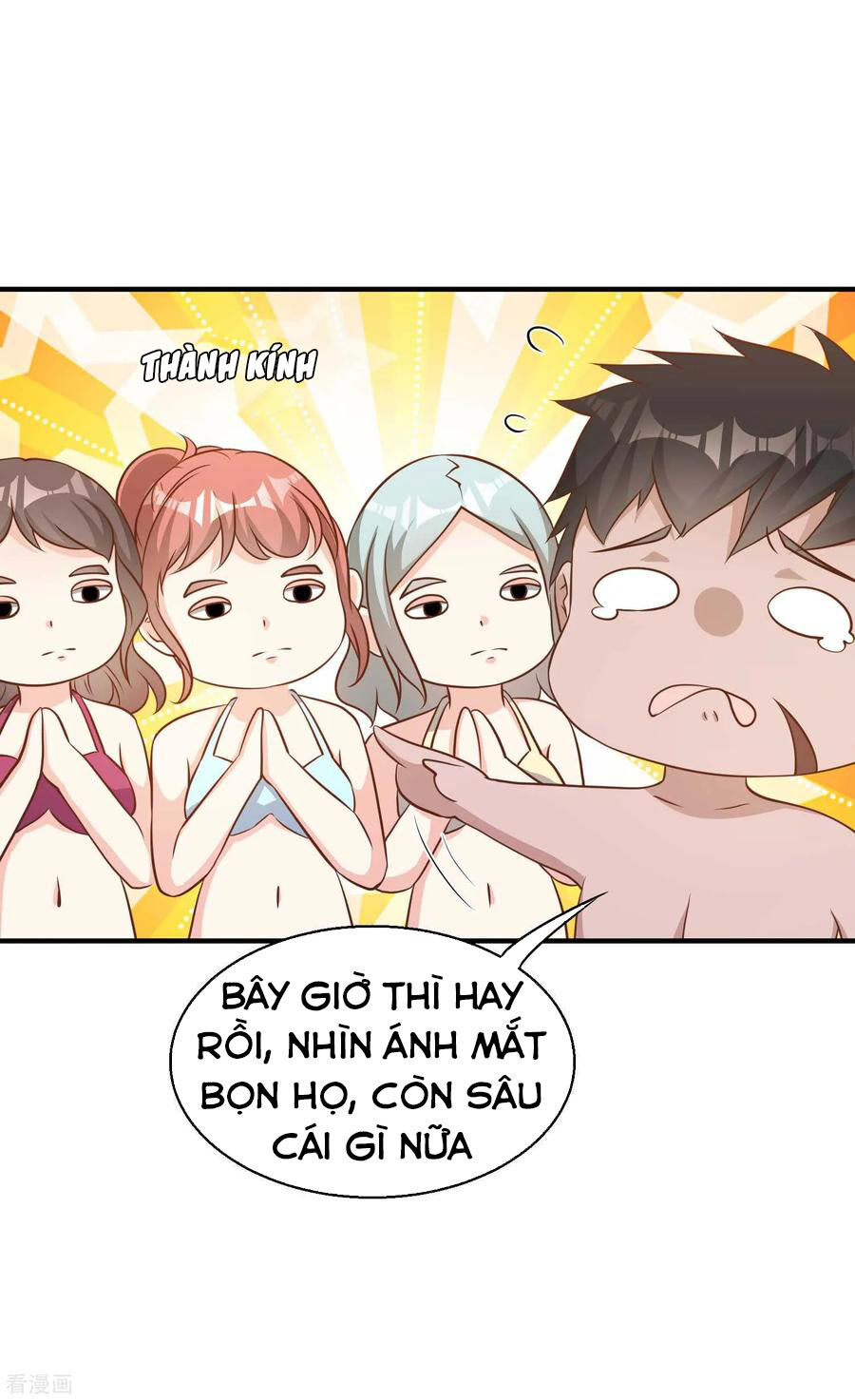 Thần Cấp Ngư Phu Chap 79 - Next Chap 80